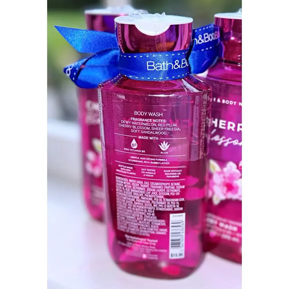 Bath & Body Works ❥❥bath body
